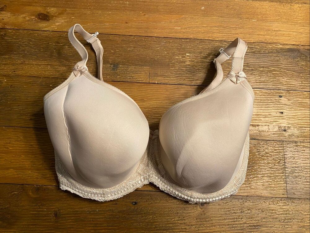 Panache 30G Cari Spacer Bra nude